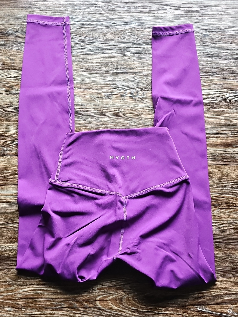 NVGTN Zinnia Signature 2.0 Leggings